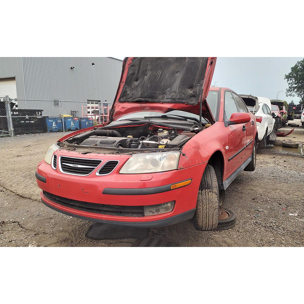 SAAB 9-3 2003