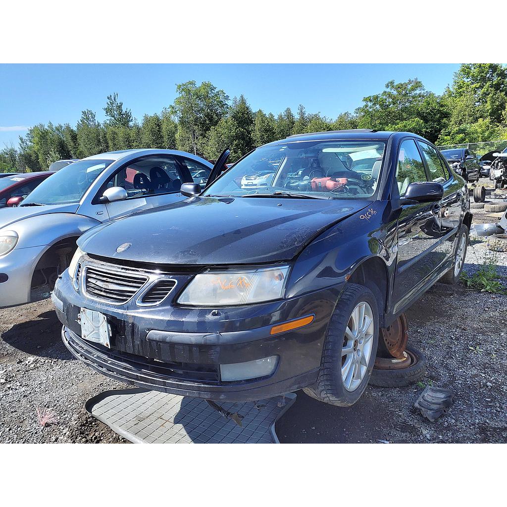 SAAB 9-3 2006