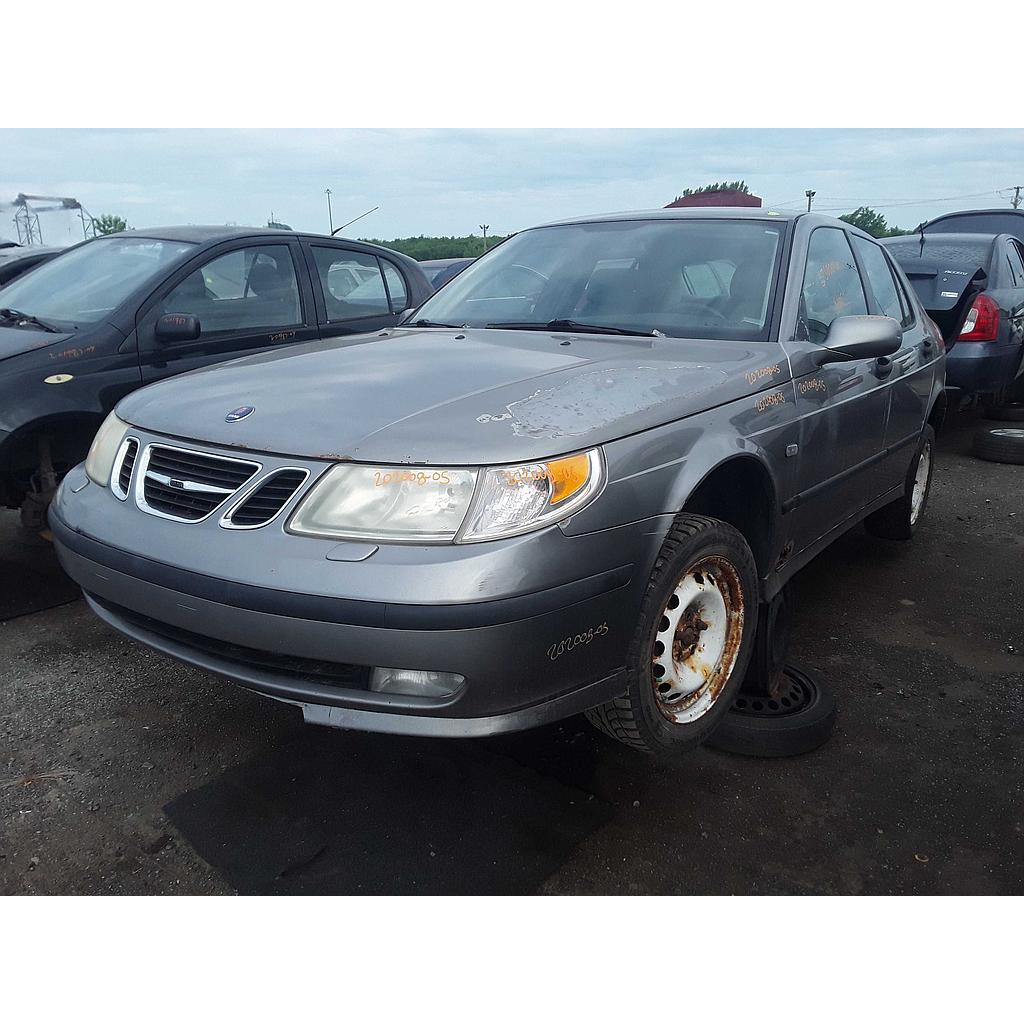 SAAB 9-5 2005