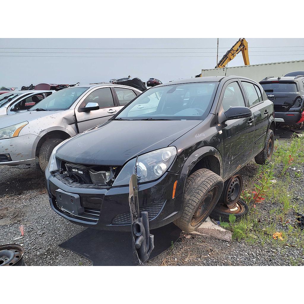 SATURN ASTRA 2008