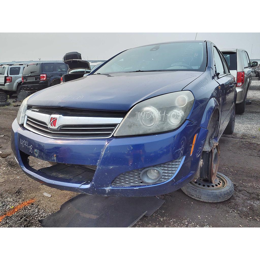 SATURN ASTRA 2008