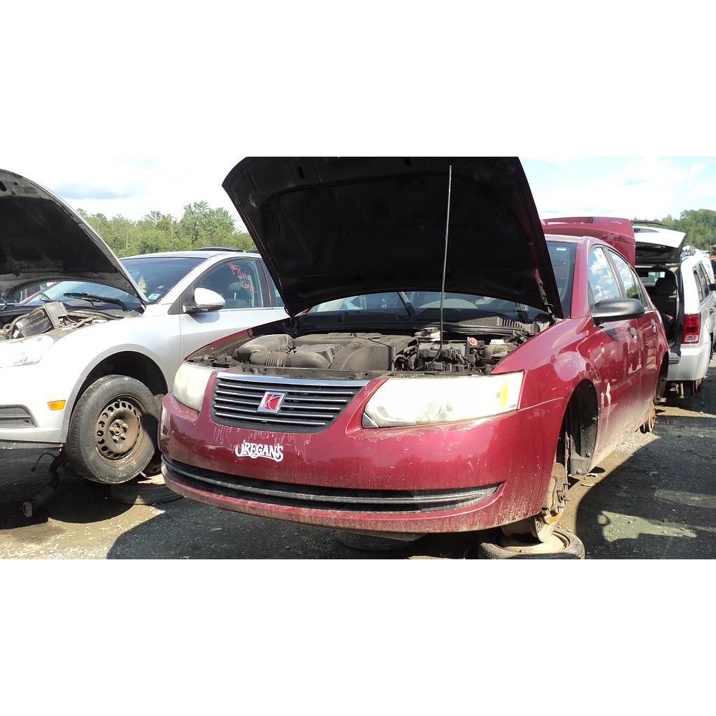 SATURN ION 2005