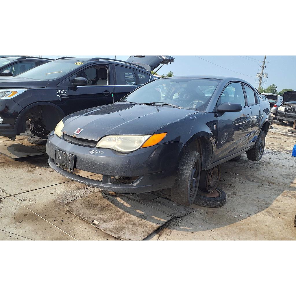 SATURN ION 2005