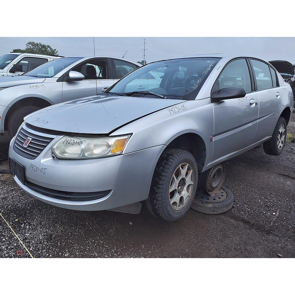 SATURN ION 2005