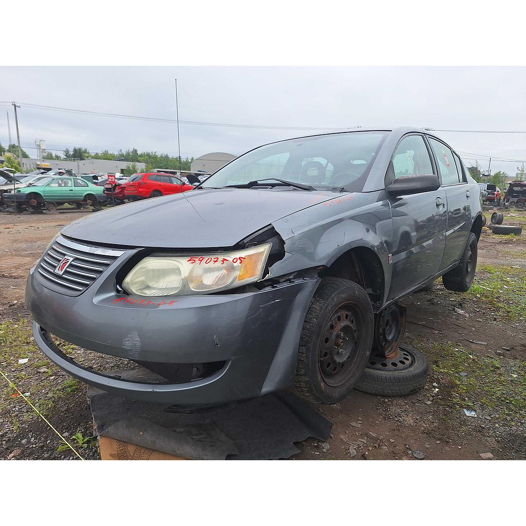 SATURN ION 2005