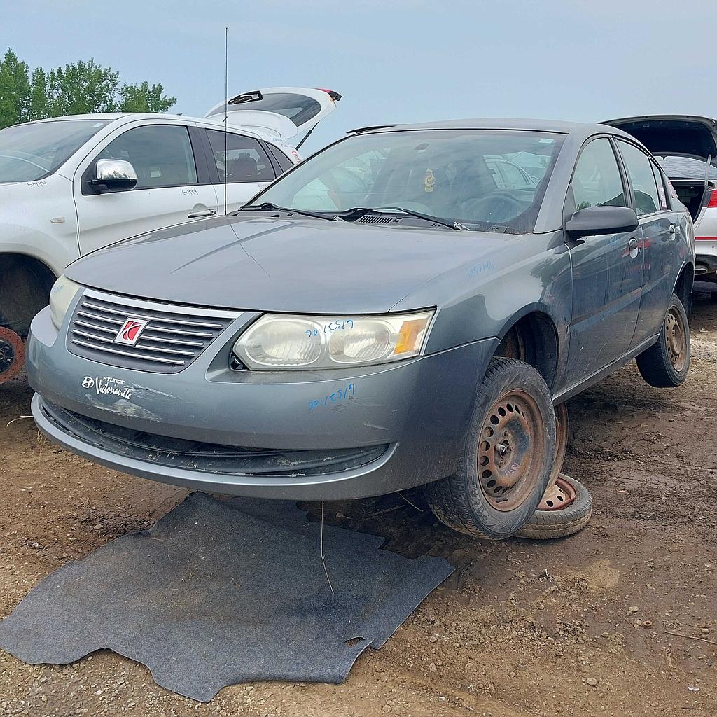SATURN ION 2006