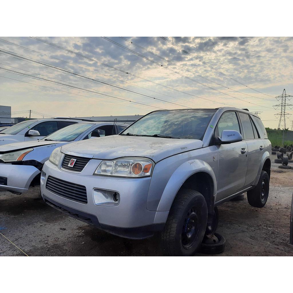 SATURN VUE 2007