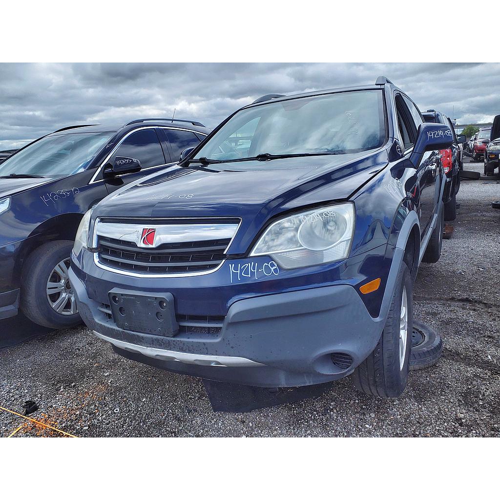 SATURN VUE 2008