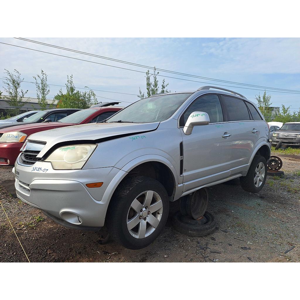 SATURN VUE 2009