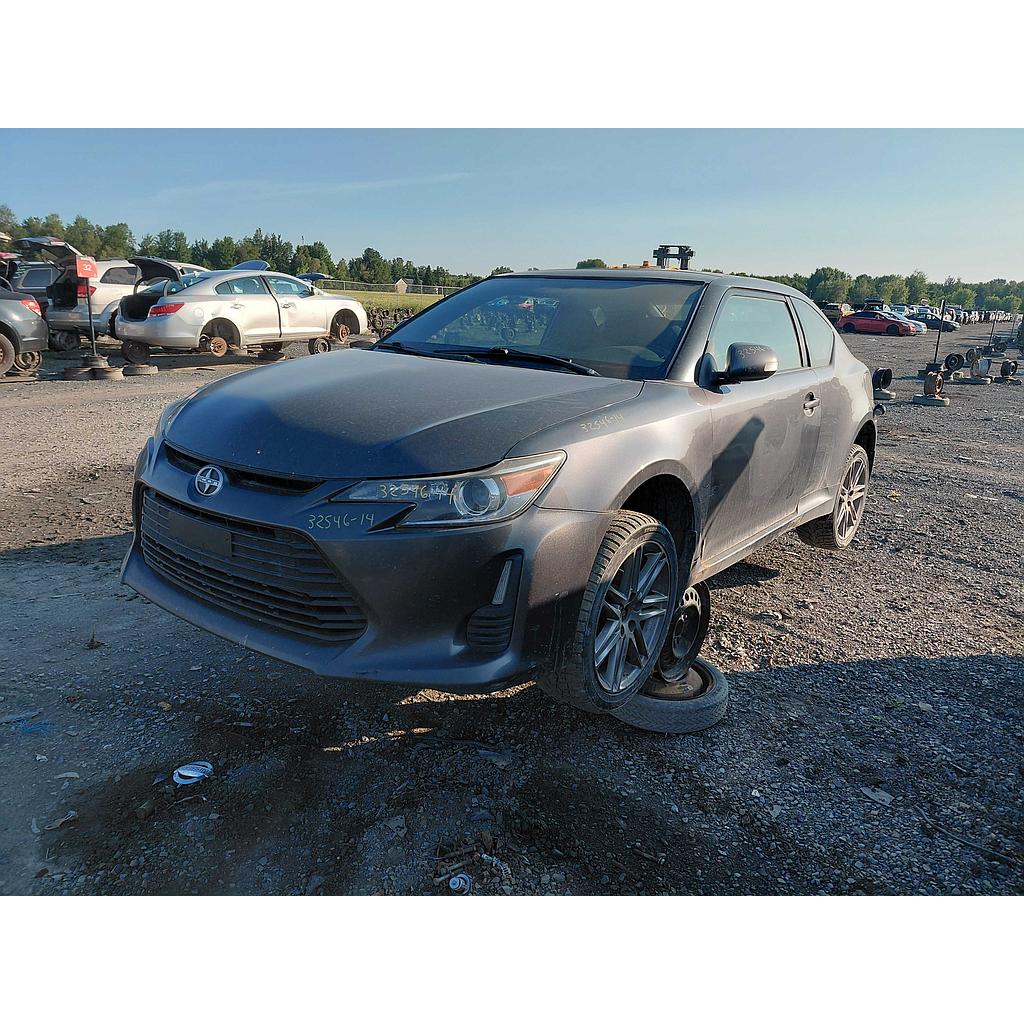 SCION TC 2014