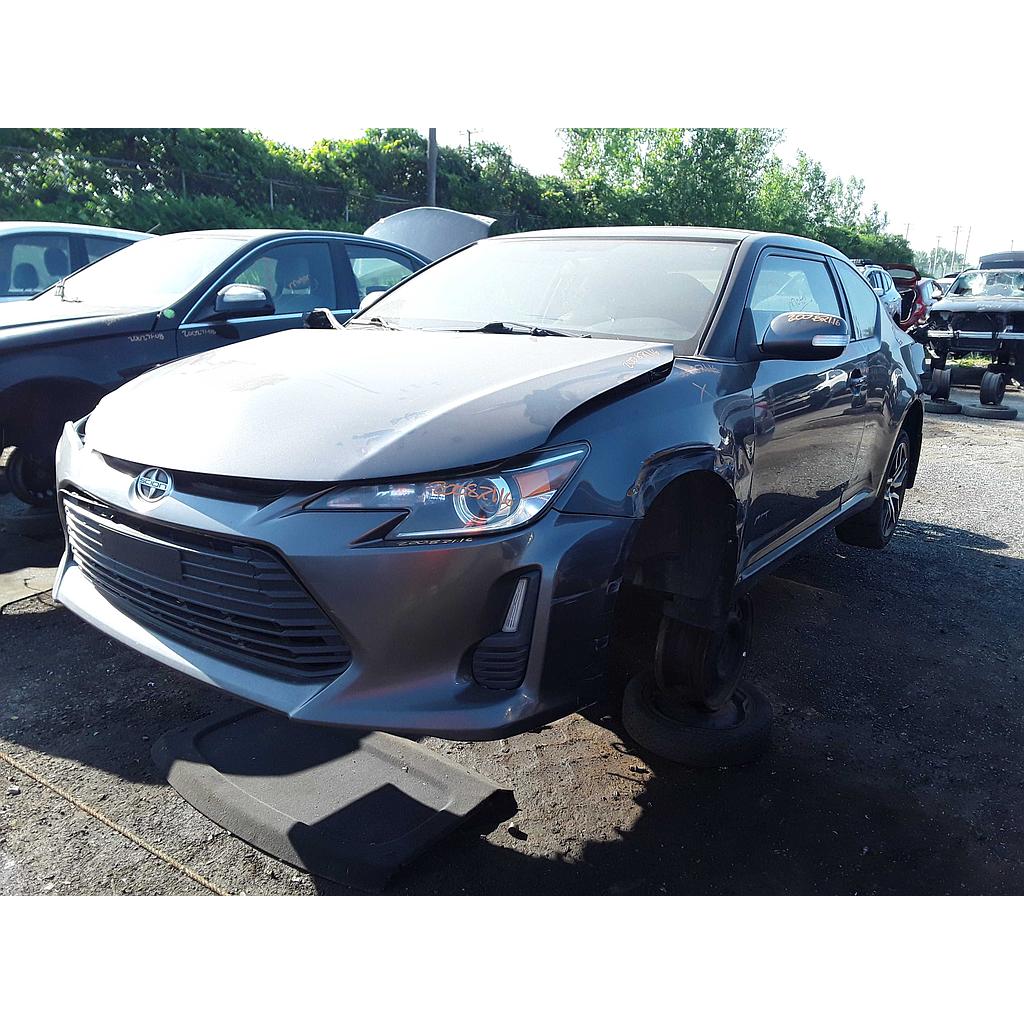 SCION TC 2016