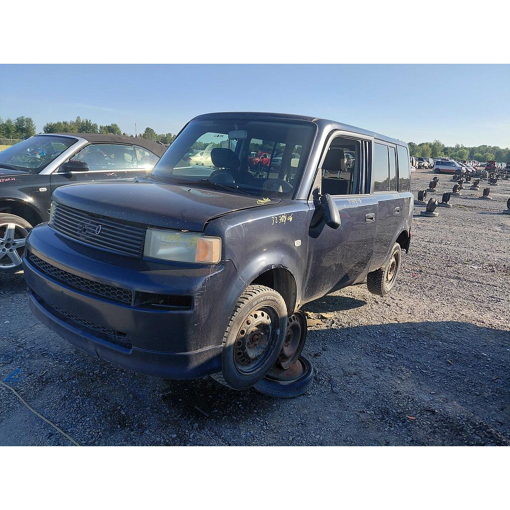SCION XB 2006