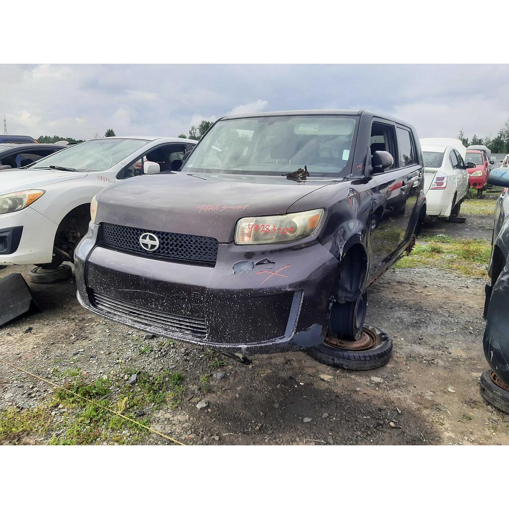 SCION XB 2009