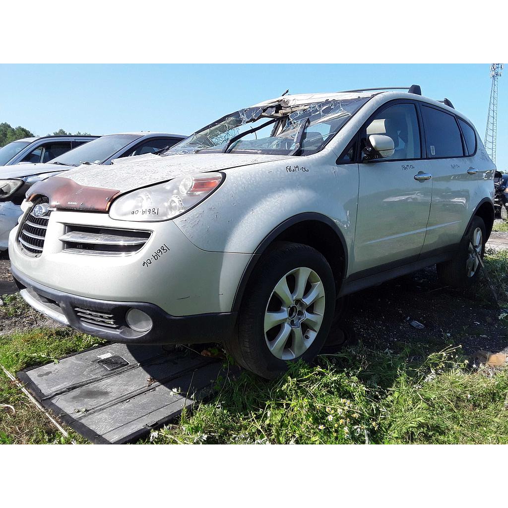 SUBARU B9 TRIBECA 2006