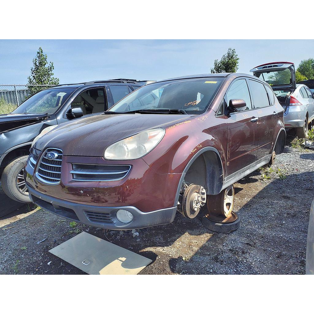 SUBARU B9 TRIBECA 2006