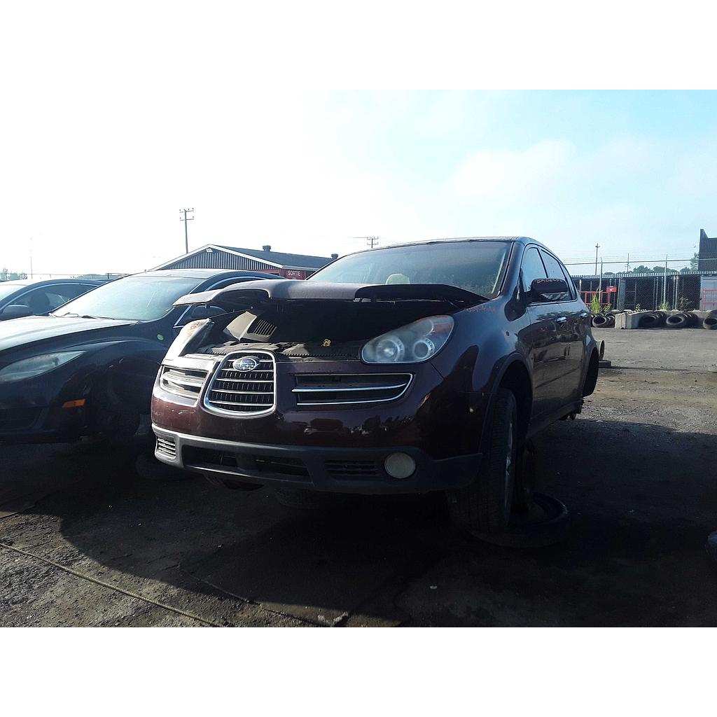 SUBARU B9 TRIBECA 2006