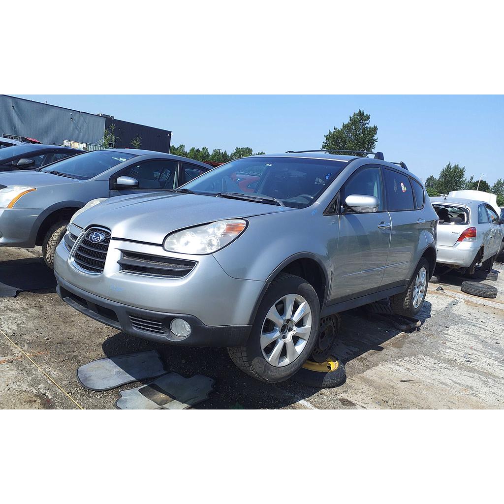 SUBARU B9 TRIBECA 2007