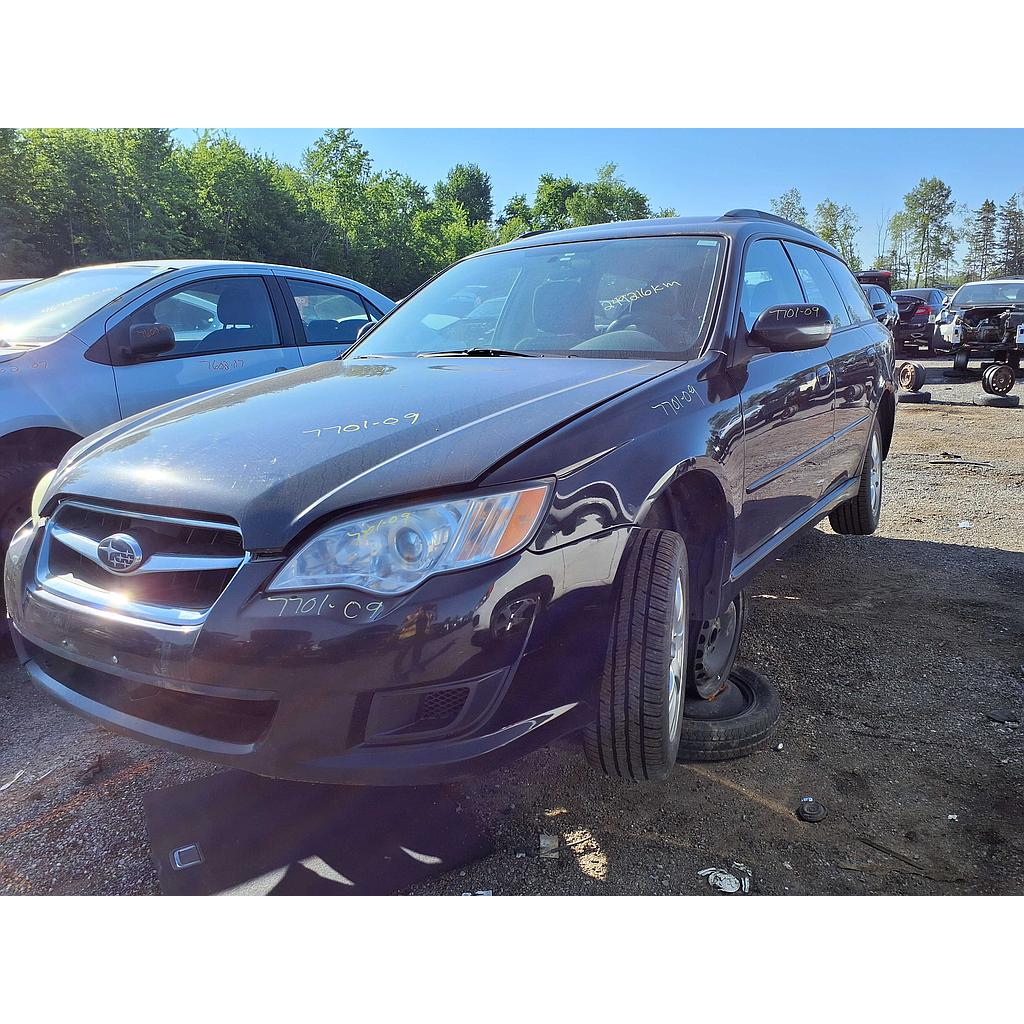 SUBARU LEGACY 2009