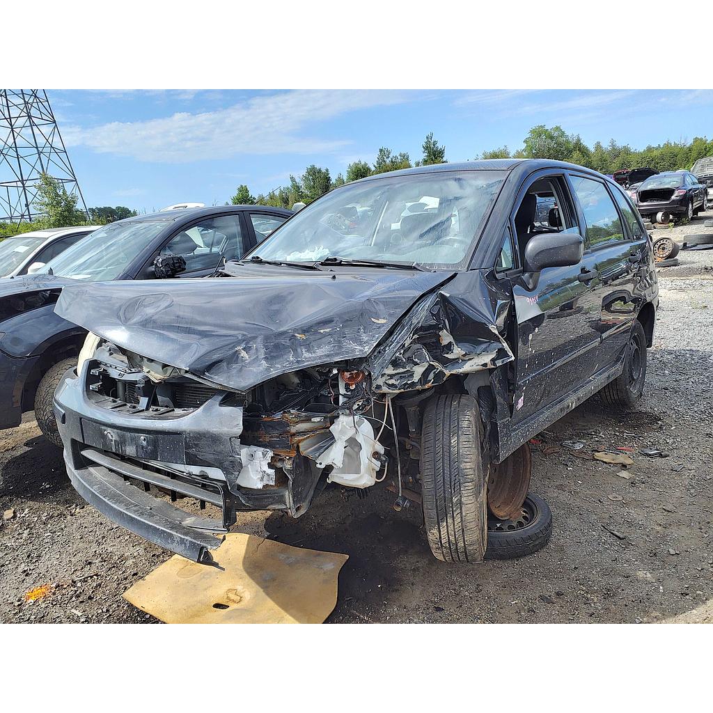 SUZUKI AERIO 2005