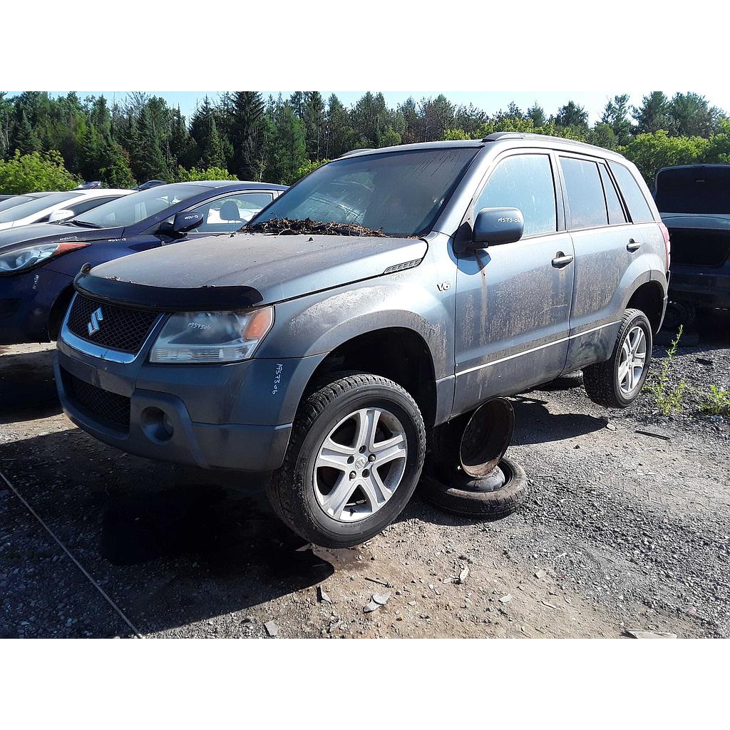 SUZUKI GRAND VITARA 2006
