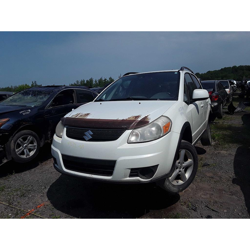 SUZUKI SX4 2008