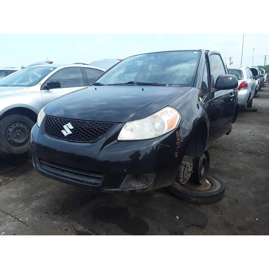 SUZUKI SX4 2010
