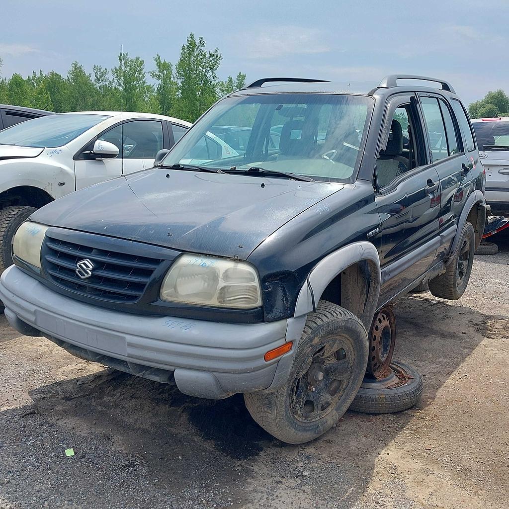 SUZUKI VITARA 2004