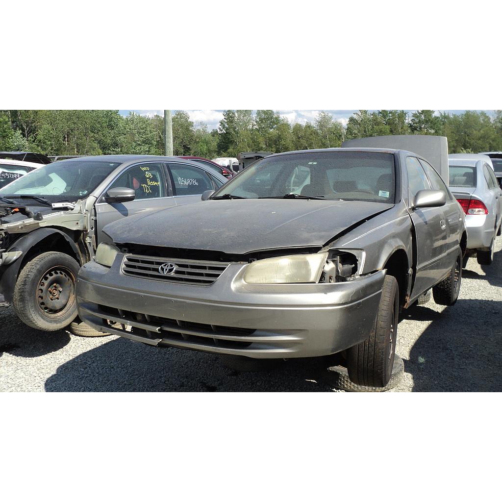TOYOTA CAMRY 1997
