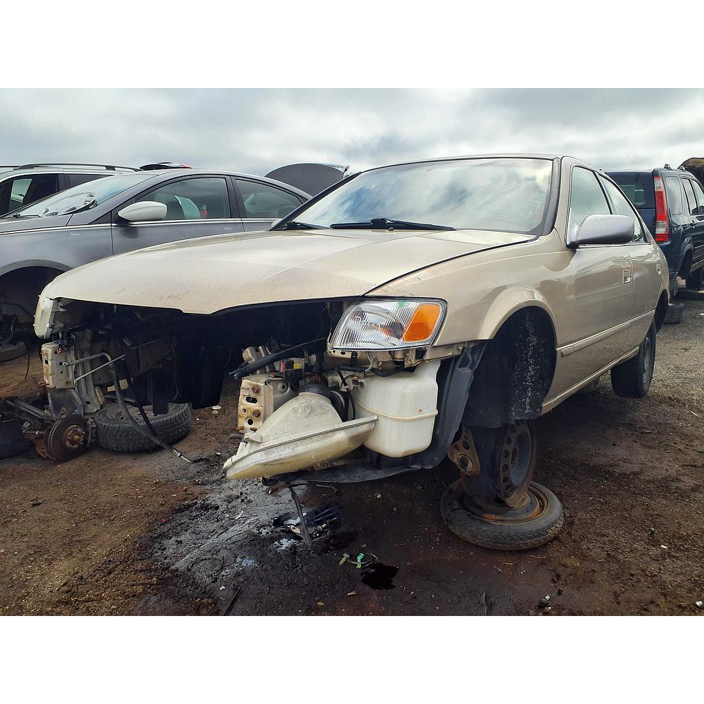 TOYOTA CAMRY 1999