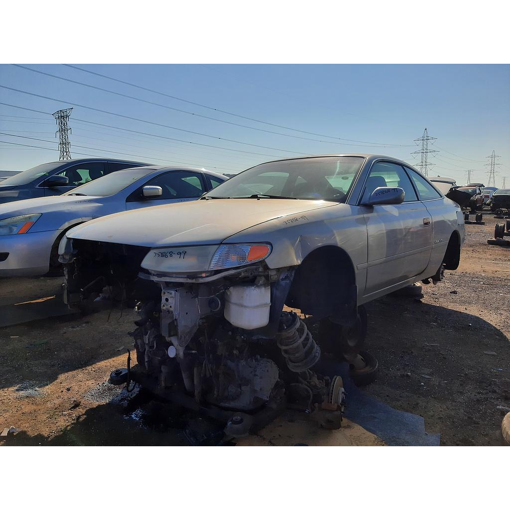 TOYOTA CAMRY 1999