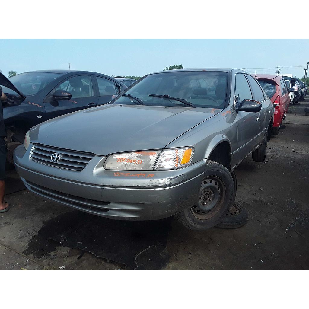 TOYOTA CAMRY 1999