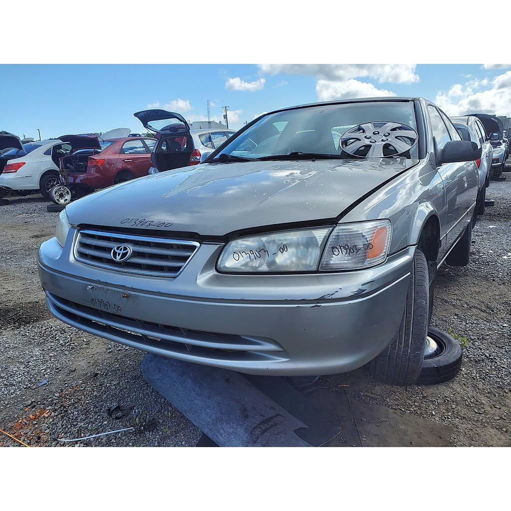TOYOTA CAMRY 2000