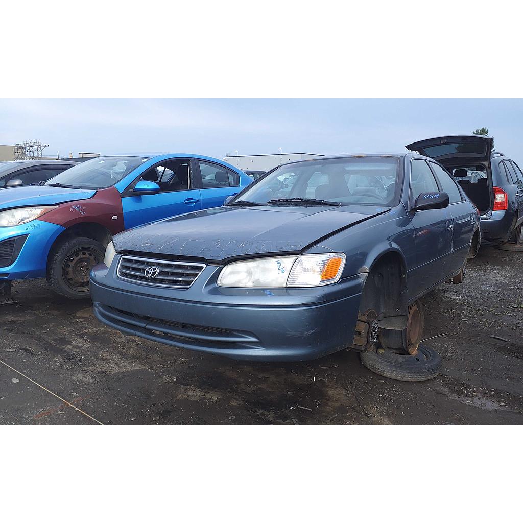TOYOTA CAMRY 2000