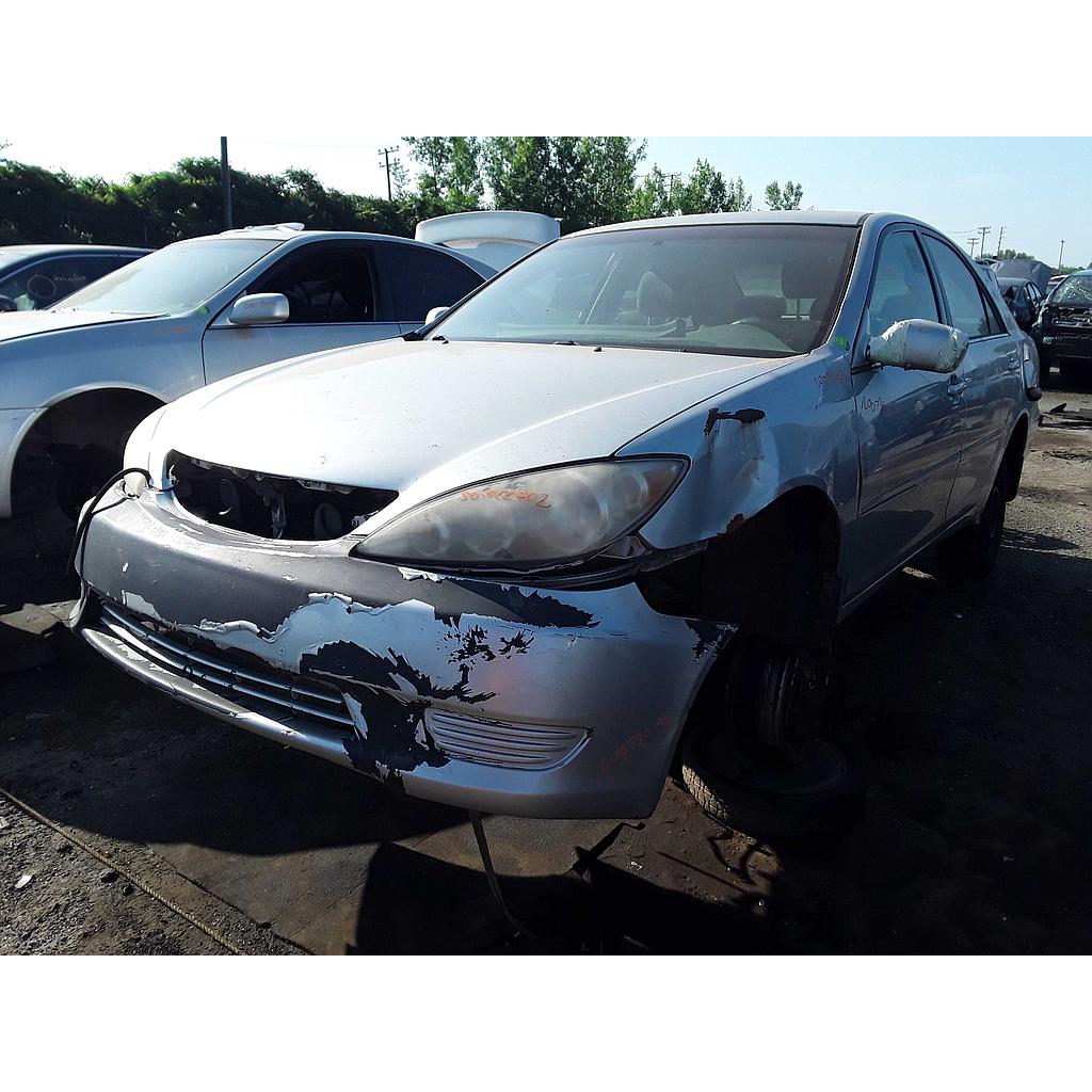 TOYOTA CAMRY 2005