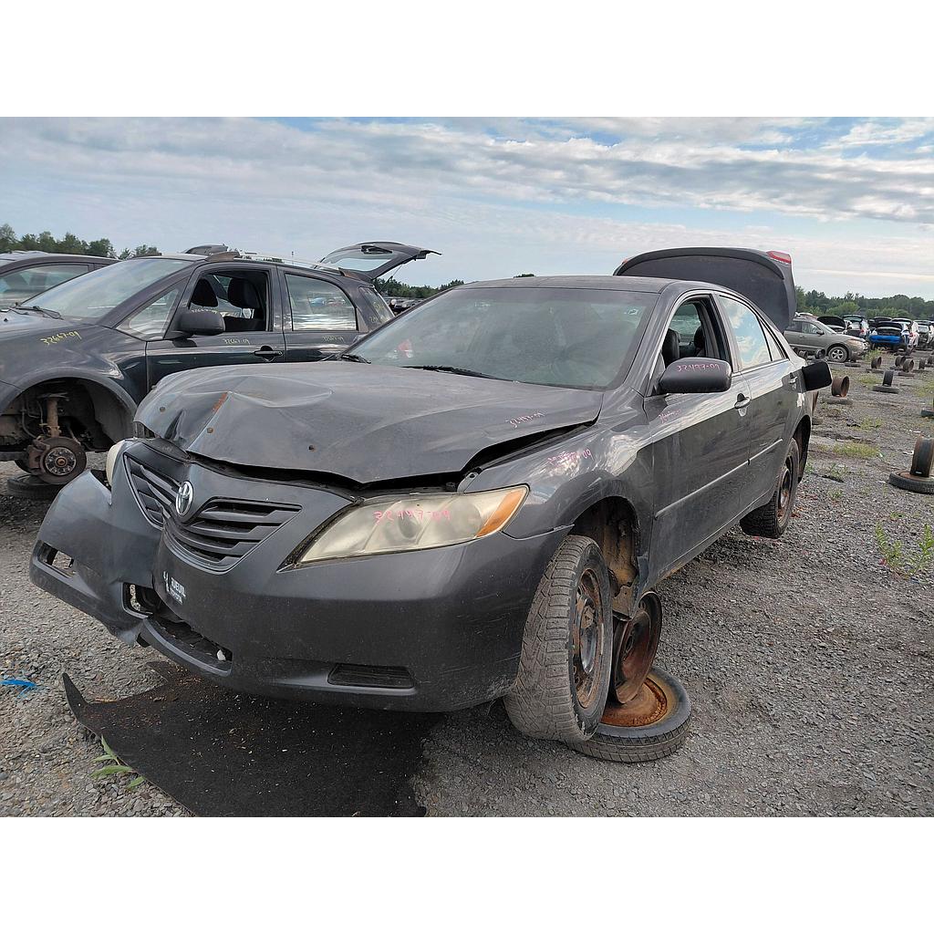 TOYOTA CAMRY 2009