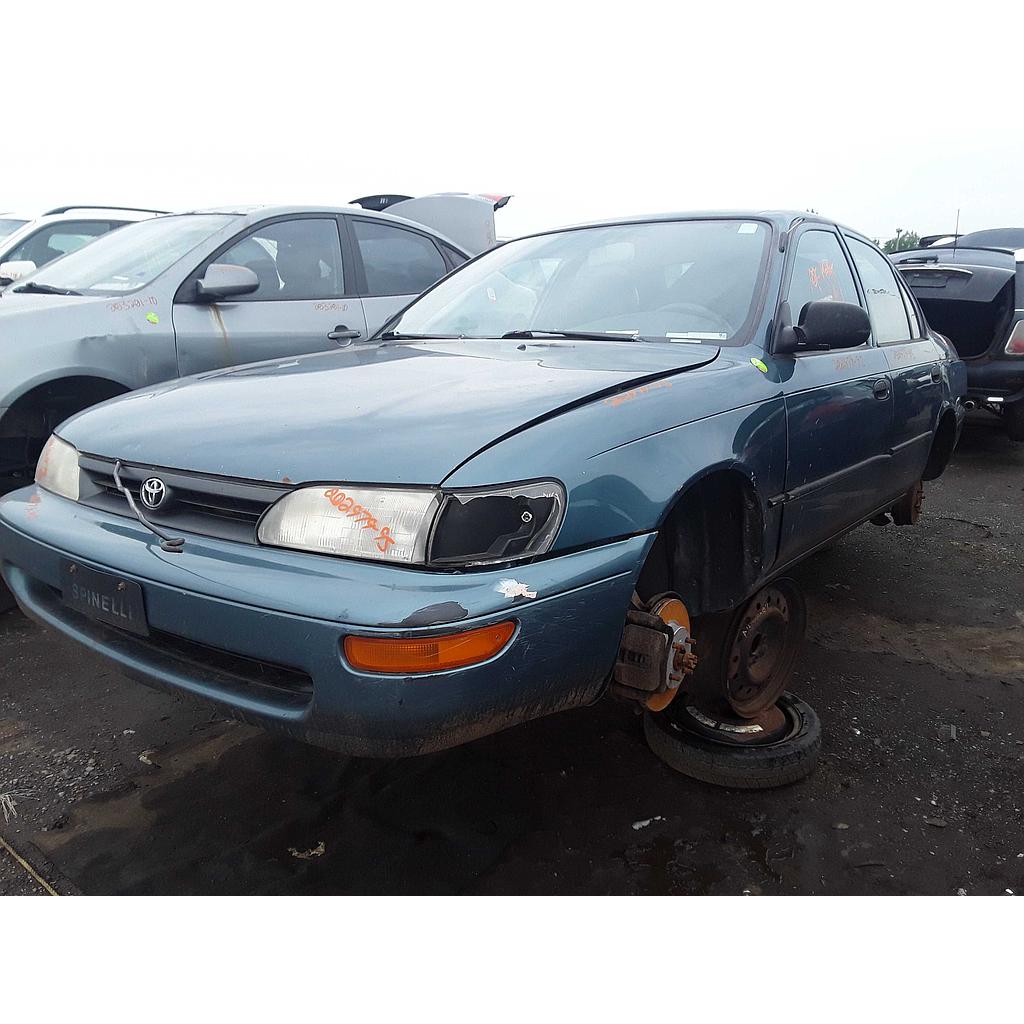 TOYOTA COROLLA 1995