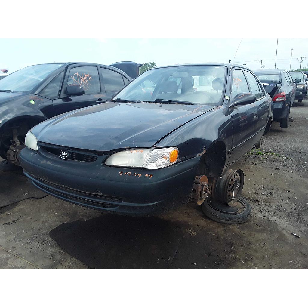 TOYOTA COROLLA 1999