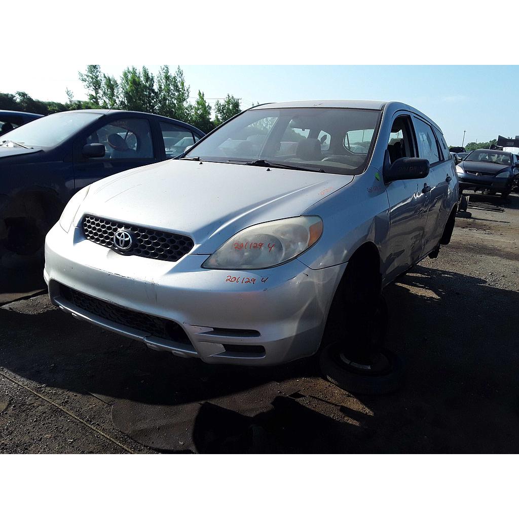 TOYOTA MATRIX 2004