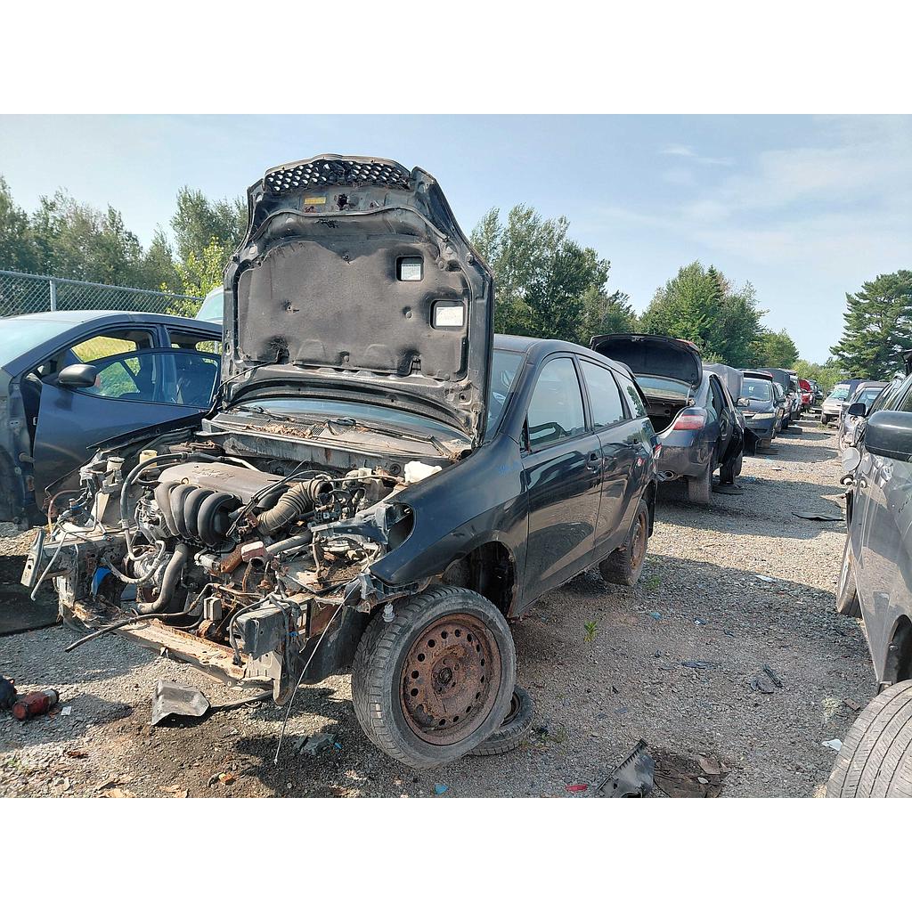 TOYOTA MATRIX 2004