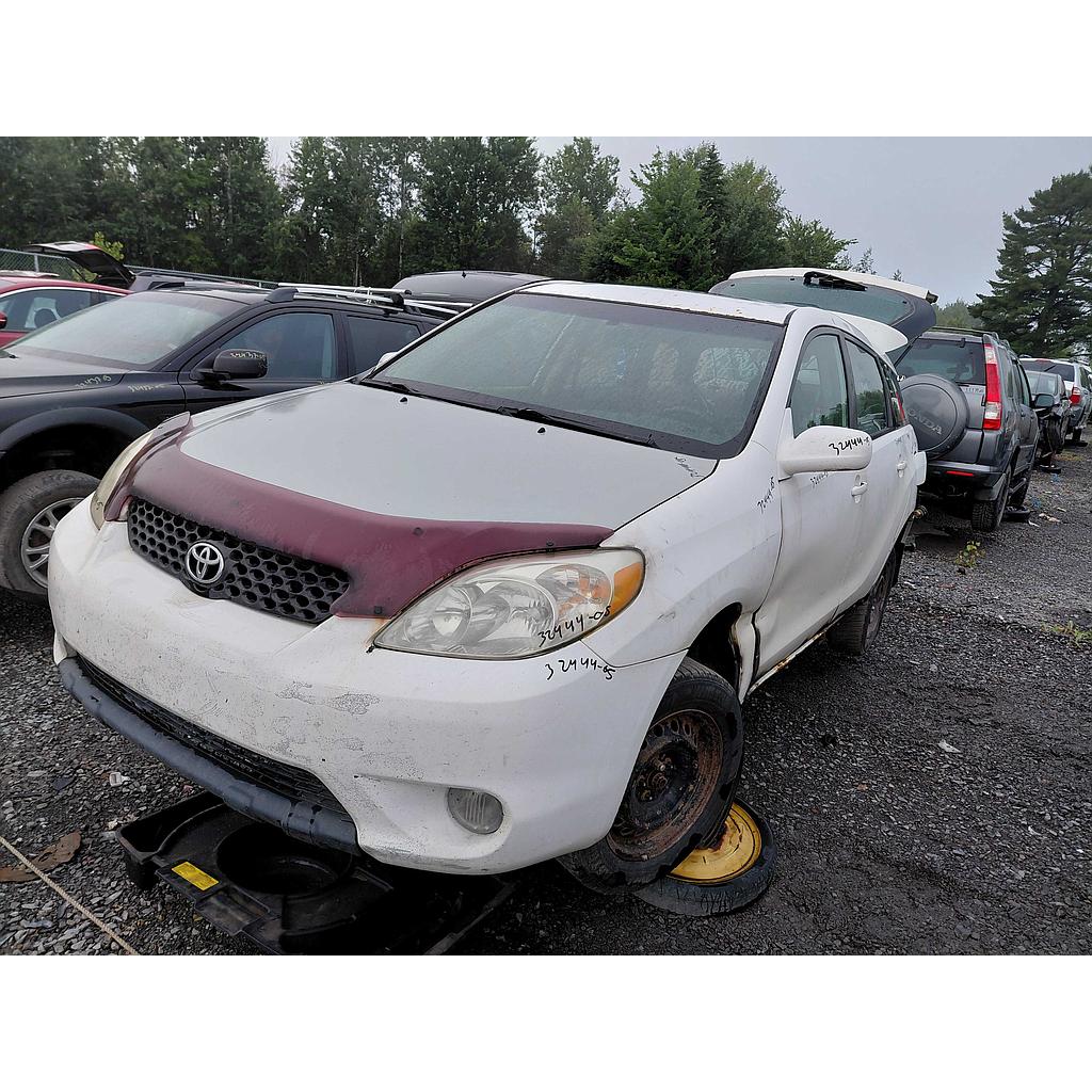 TOYOTA MATRIX 2005