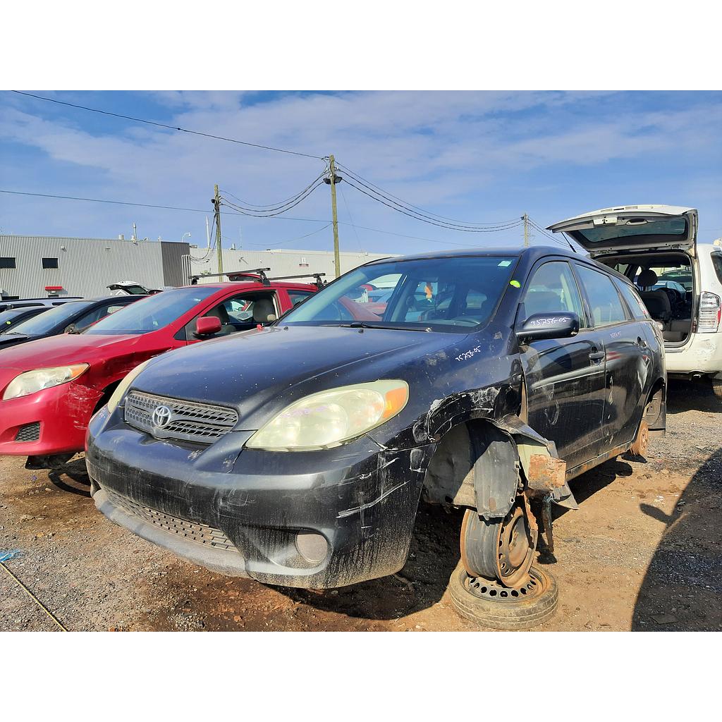 TOYOTA MATRIX 2005