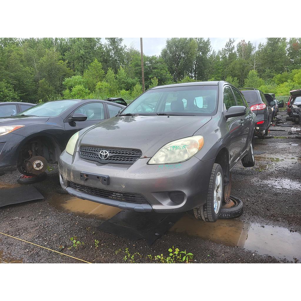 TOYOTA MATRIX 2005