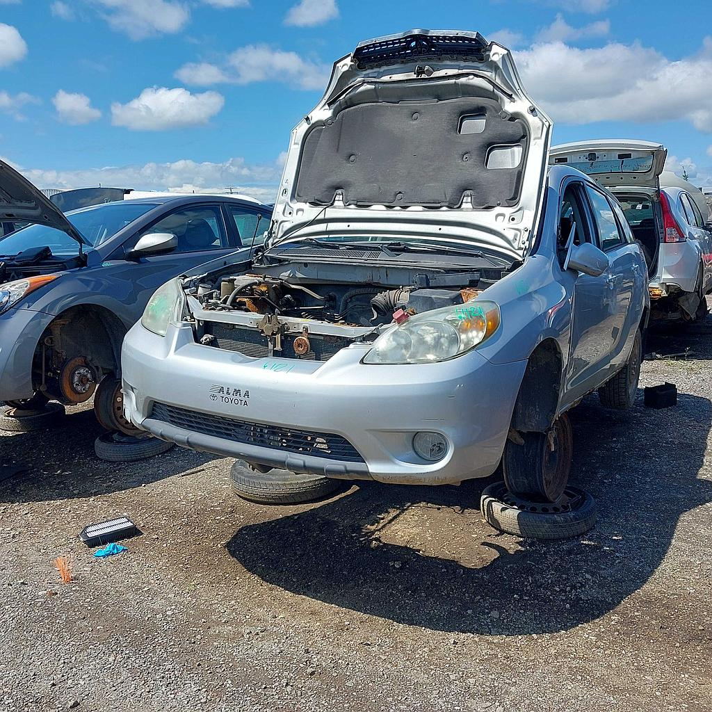 TOYOTA MATRIX 2005