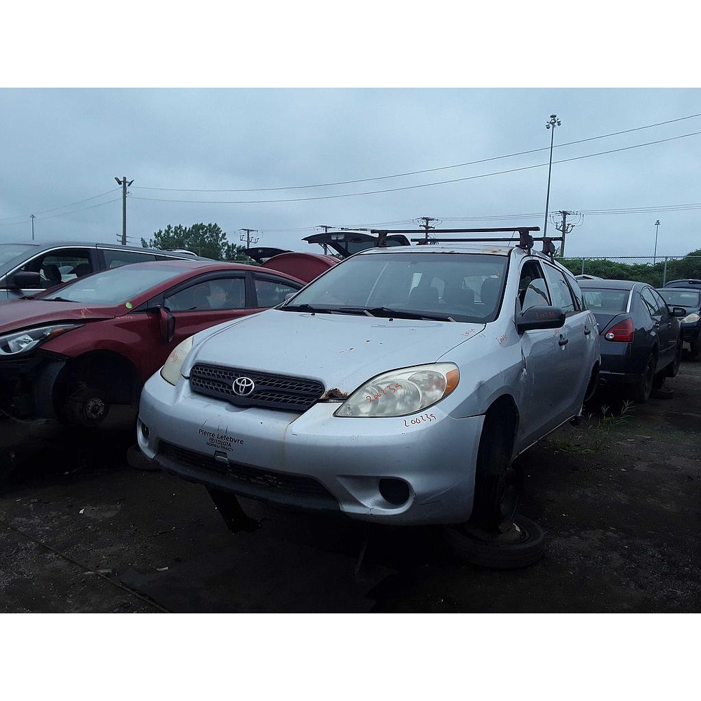 TOYOTA MATRIX 2006