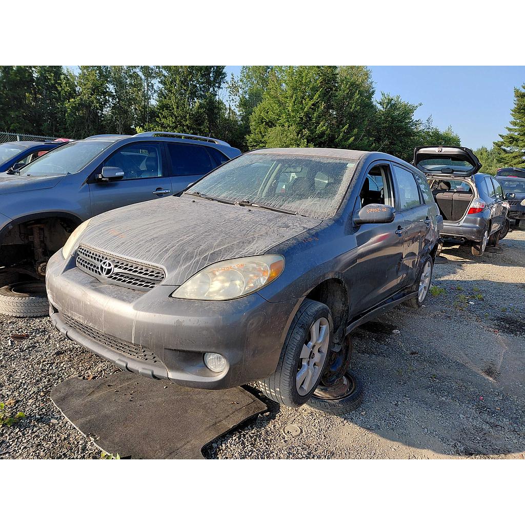 TOYOTA MATRIX 2006