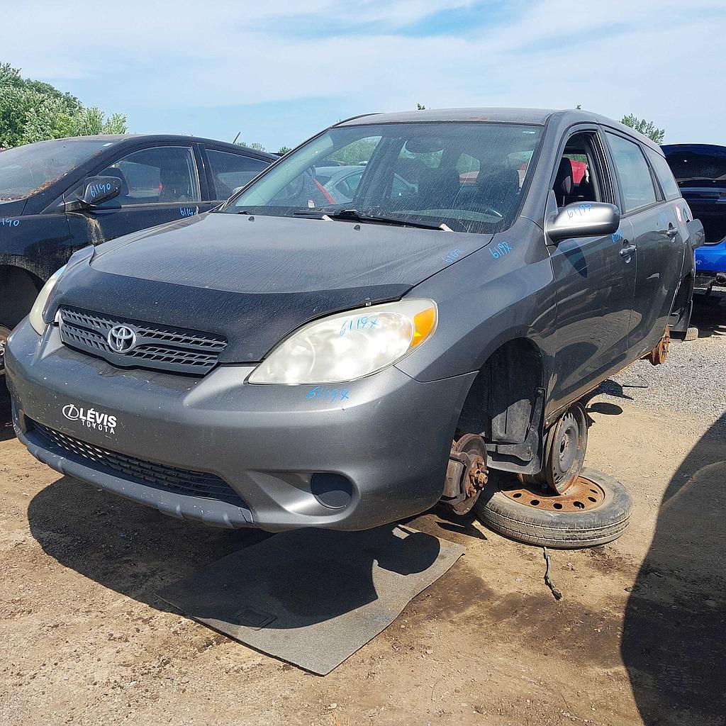 TOYOTA MATRIX 2006