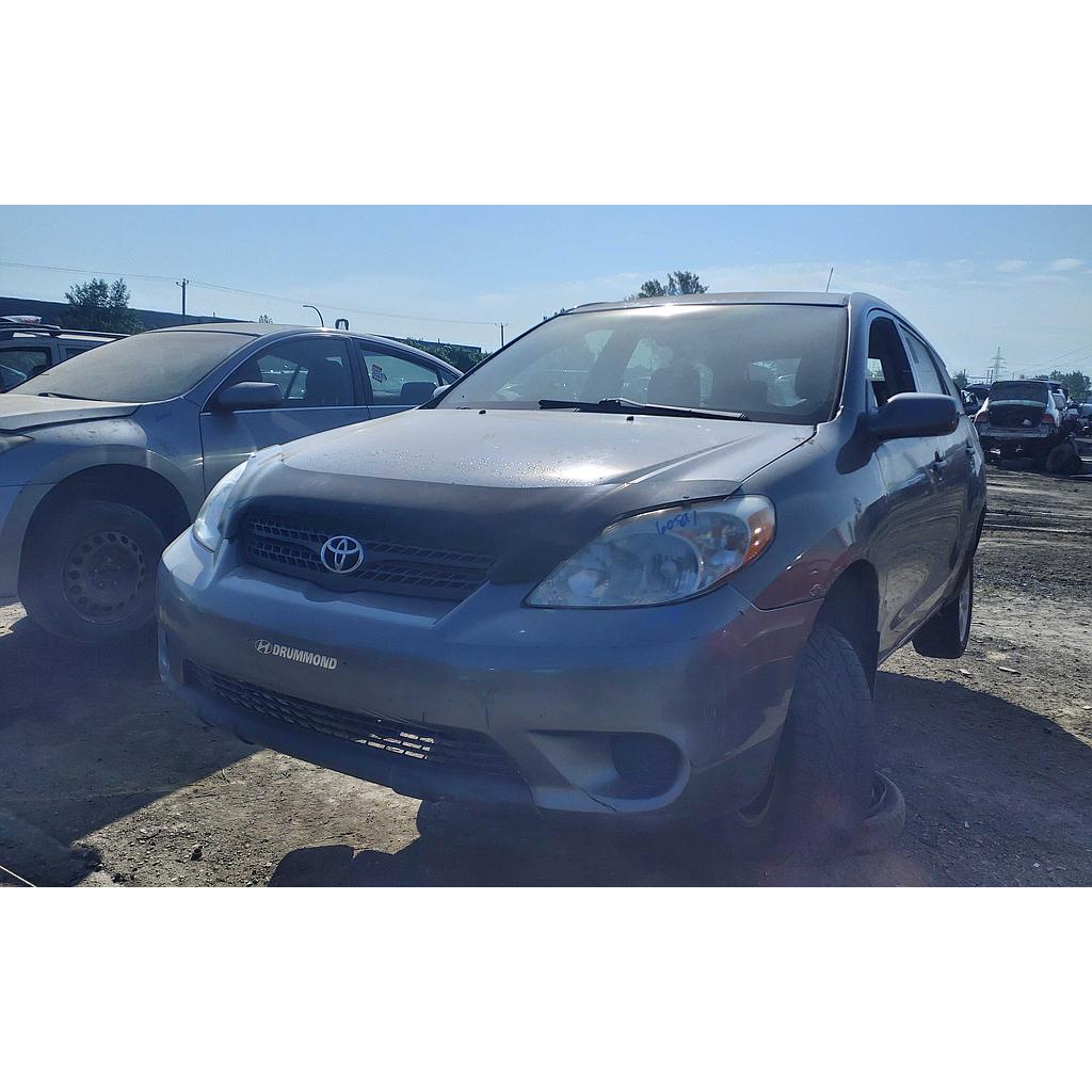 TOYOTA MATRIX 2006