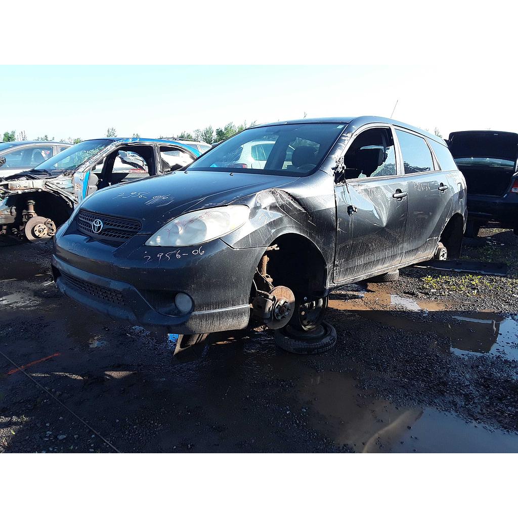TOYOTA MATRIX 2006