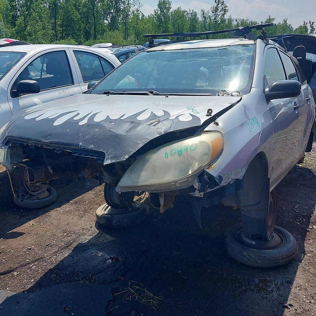 TOYOTA MATRIX 2006