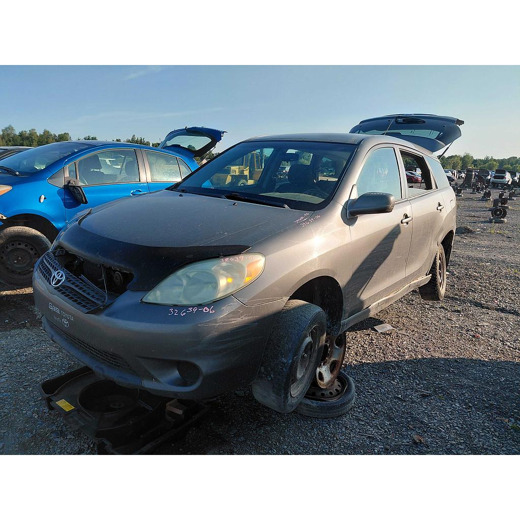 TOYOTA MATRIX 2006
